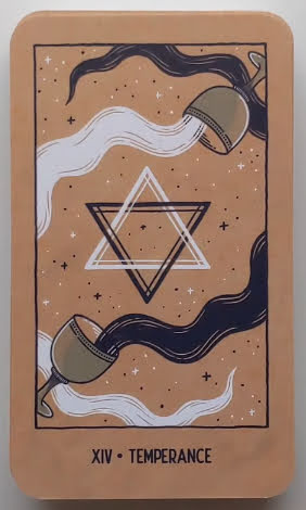 Transient Light Tarot